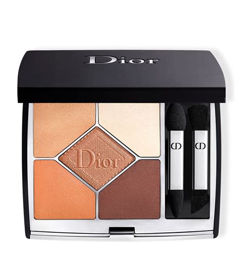 augen make up dior|5 Couleurs Designer .